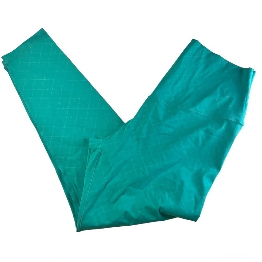 SHEFIT Boss Leggings in Fierce, Size 1X